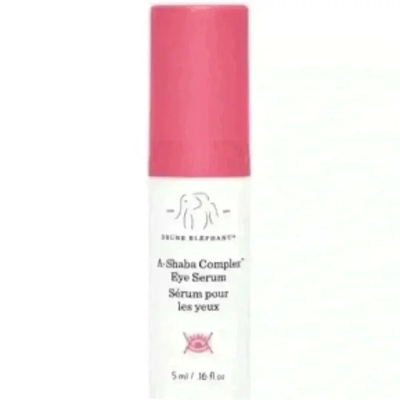 🚨BUNDLE🚨 Drunk Elephant A-Shaba Complex Eye Serum & Tatcha Dewy Serum!! - Picture 7 of 7
